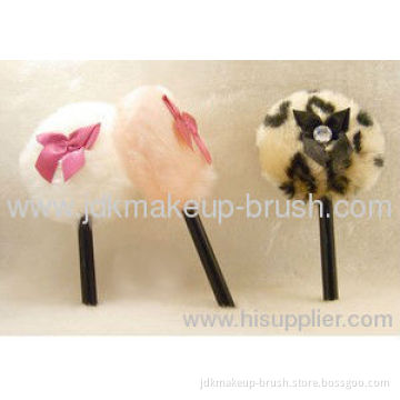 Beautiful Cotton Powder Puff 